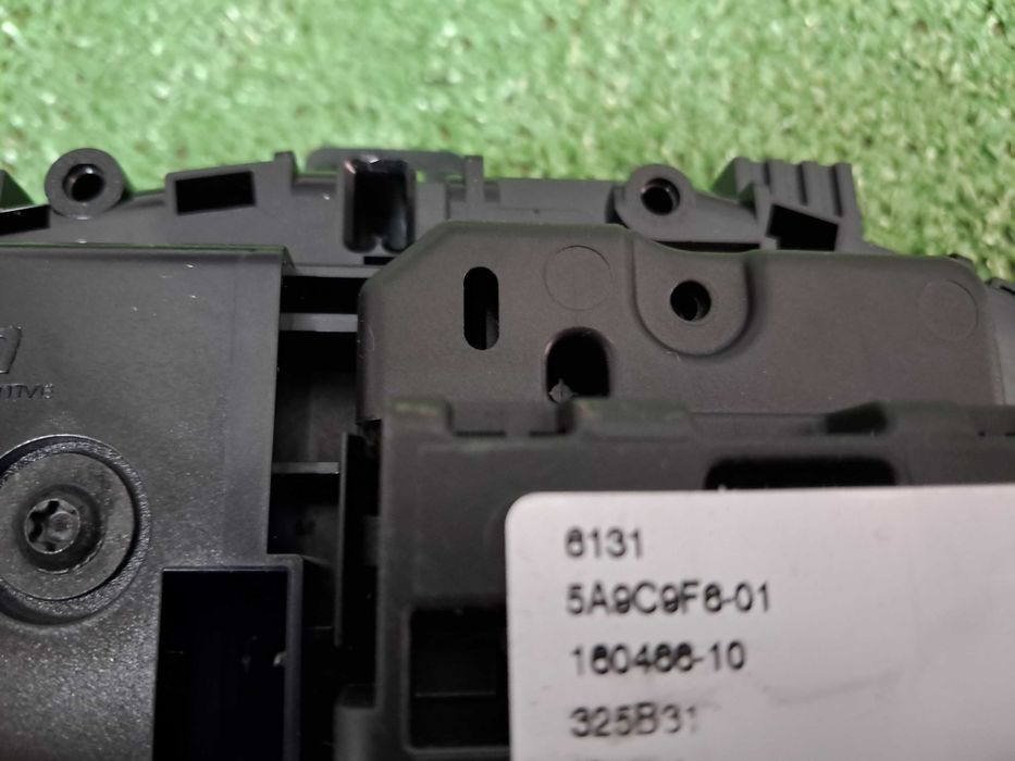 Modulo das mudanças Joystick comando das mudanças BMW Serie 3 G20 G21 Serie 4 G26