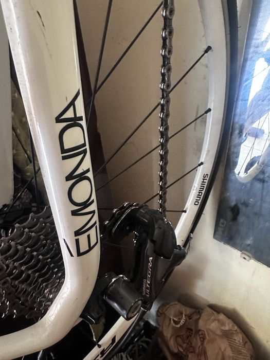 Trek 2015 Emonda SLR 6 2015