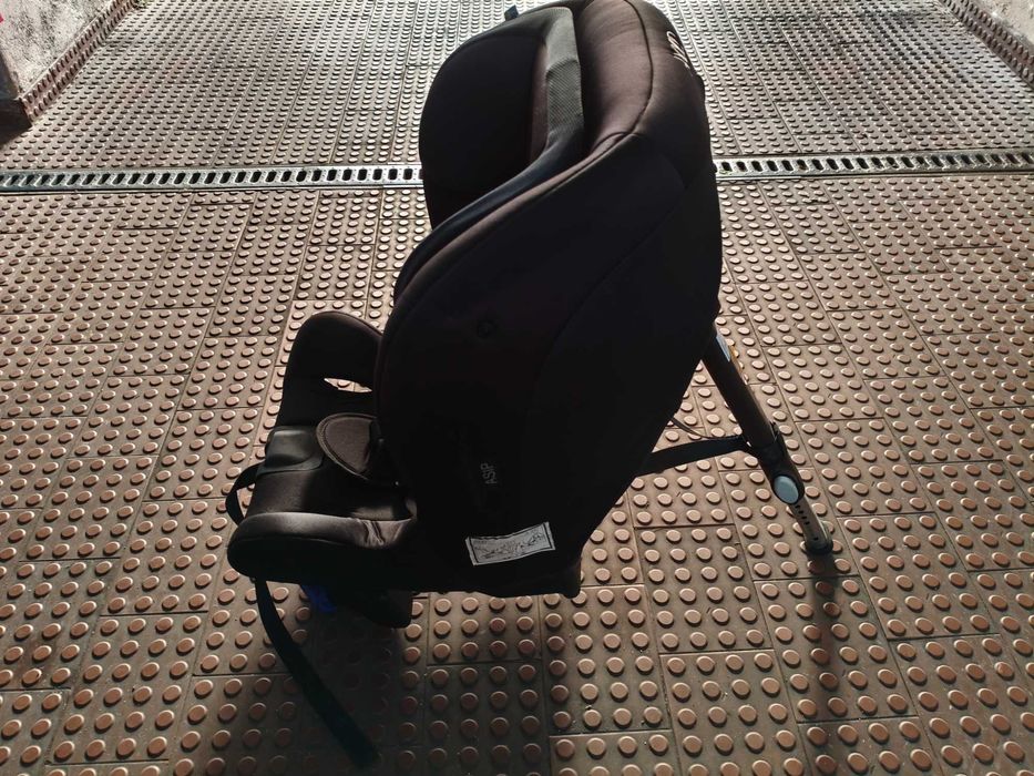 Cadeira Auto Axkid Move