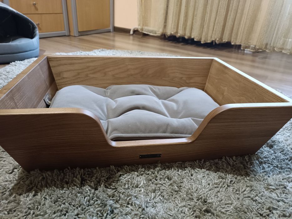 Продам НОВЕ ліжко для собак у стилі LOFT