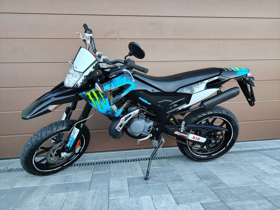 Derbi