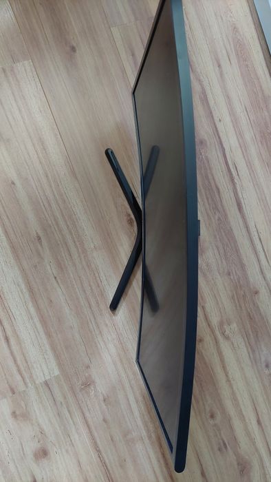 Monitor Curvo Samsung 24""