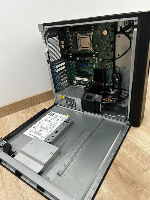 Obudowa Dell Precision T3600
