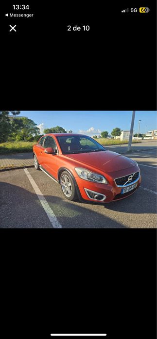 Volvo c30