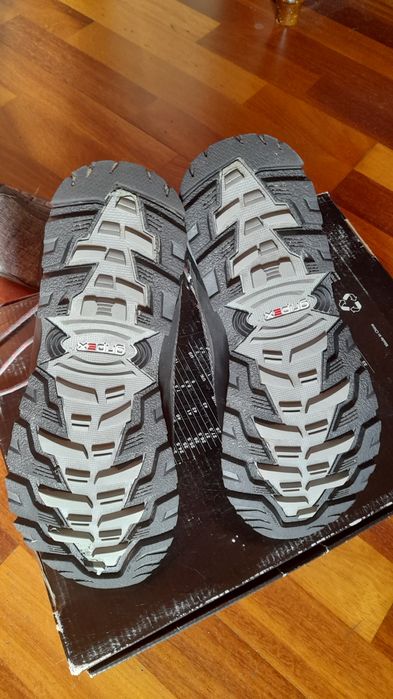 Ботинки трекінгові скальники Mammut Alto High GTX Woman GoreTex 38