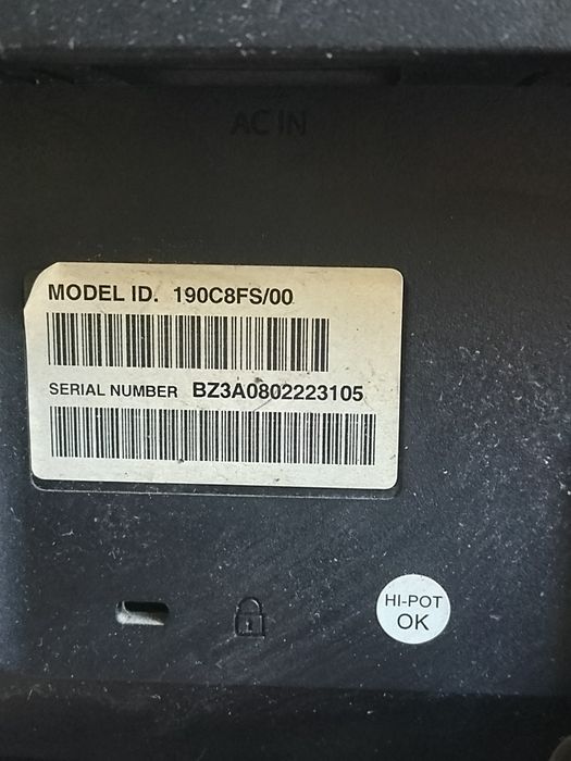 Монітор Philips, недорого.