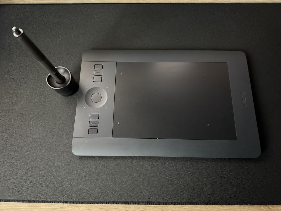 Wacom Intuos Pro S