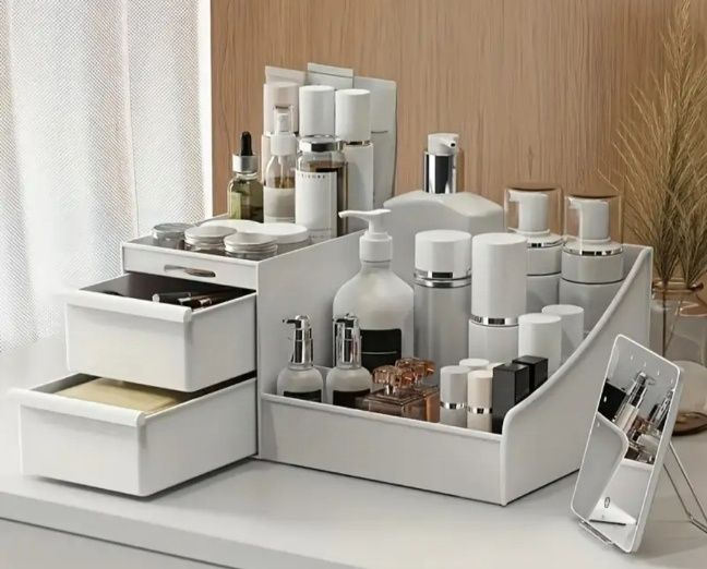 Oraganizer na kosmetyki