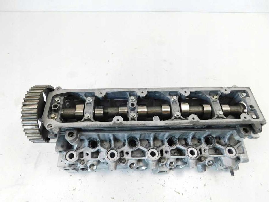 Головка блока Fiat Ducato 2.0 JTD ГБЦ Дукато 2.0 Boxer 2.0 hdi Jumper