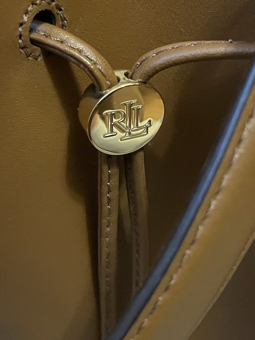 Сумка lauren ralph lauren — zdjęcie 4