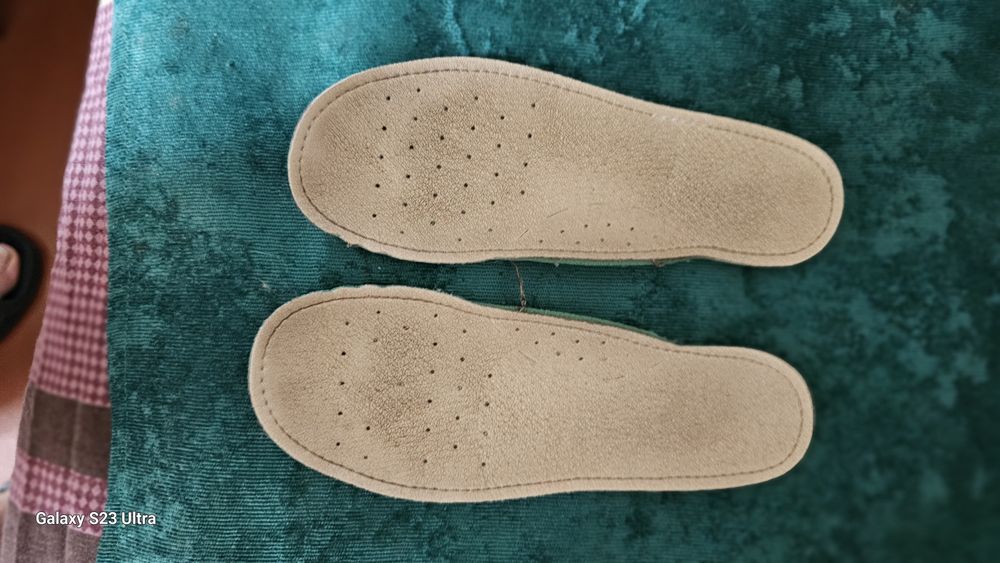 Тапочки для хлопчика 29