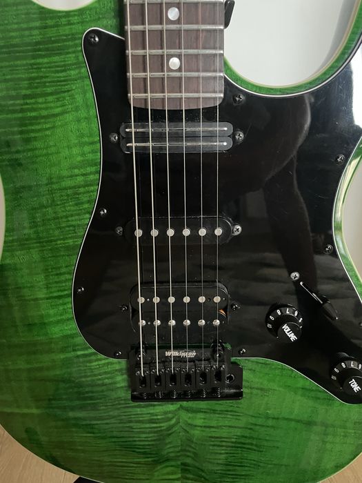 Gitara elektryczna Jet js-450