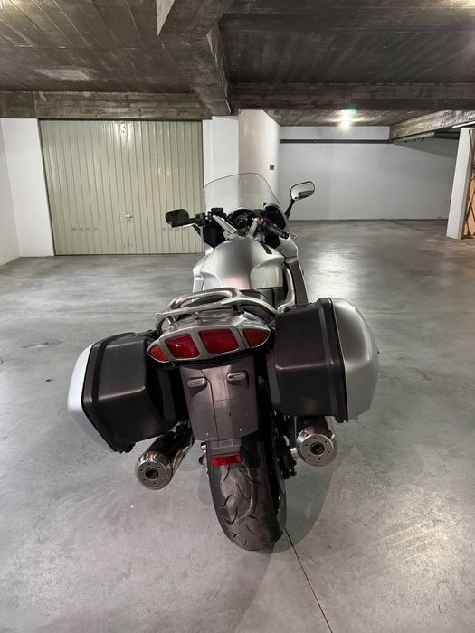 Yamaha FJR 1300 2001