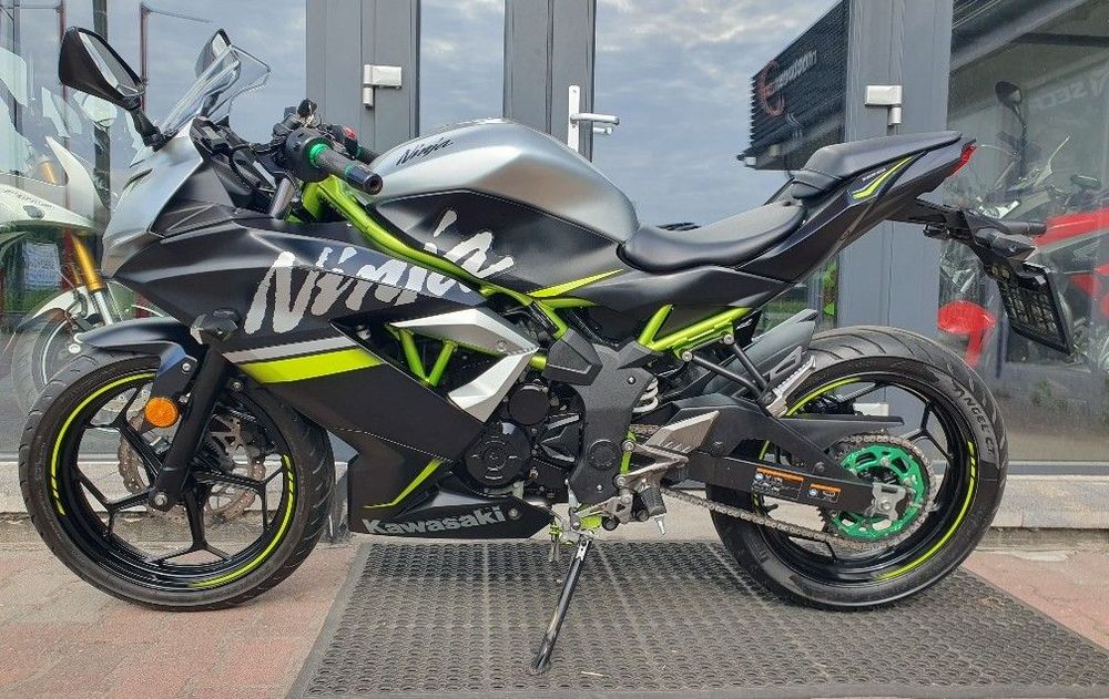 Kawasaki