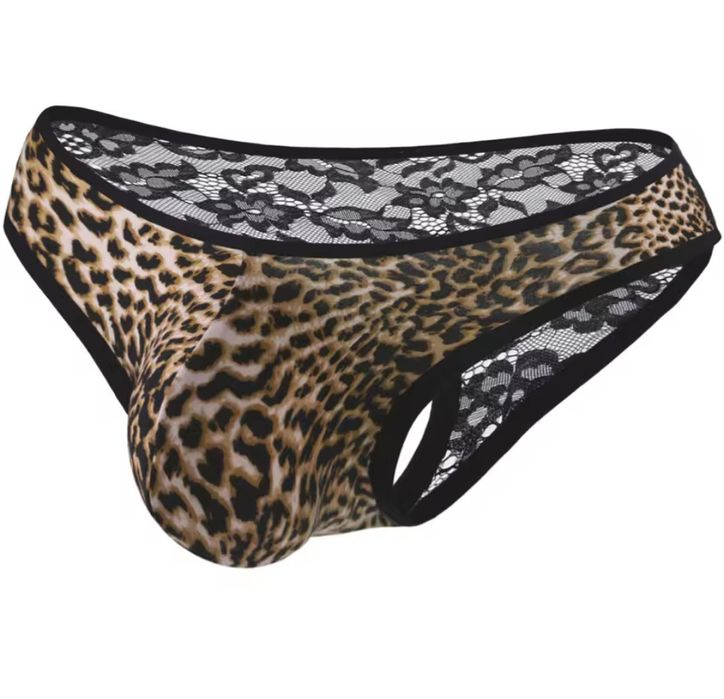 Стринги   мужские