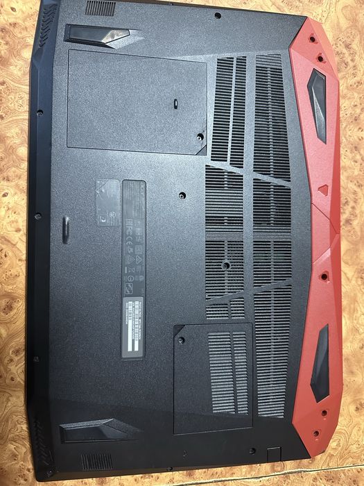 Acer Predator Helios 300