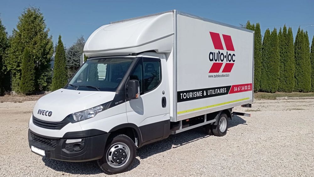 Iveco