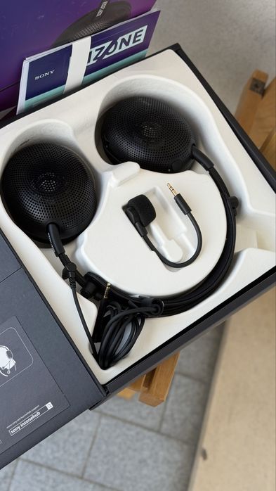 Headset Gaming Sony INZONE H6 Air