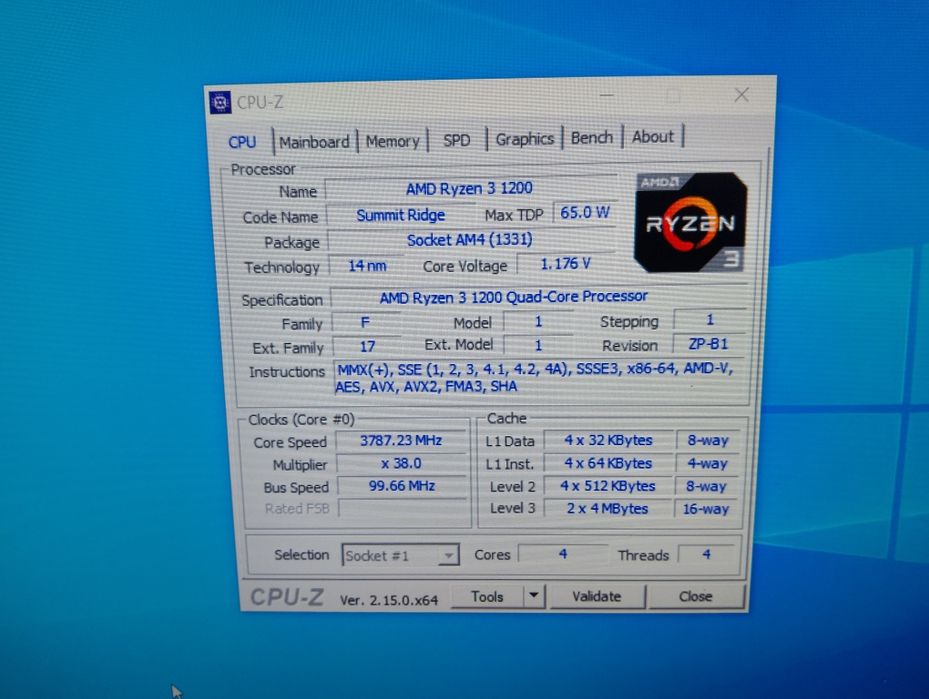 Комп'ютер  игровой робочий стан