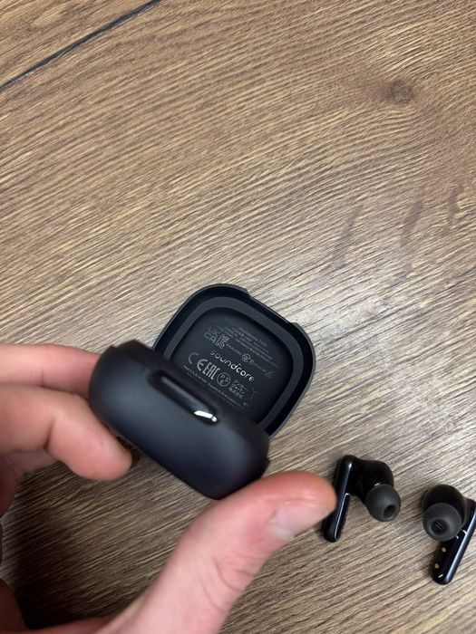 Słuchawki soundcore p40i