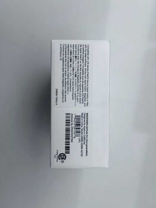 Inpods Pro 2 Novos