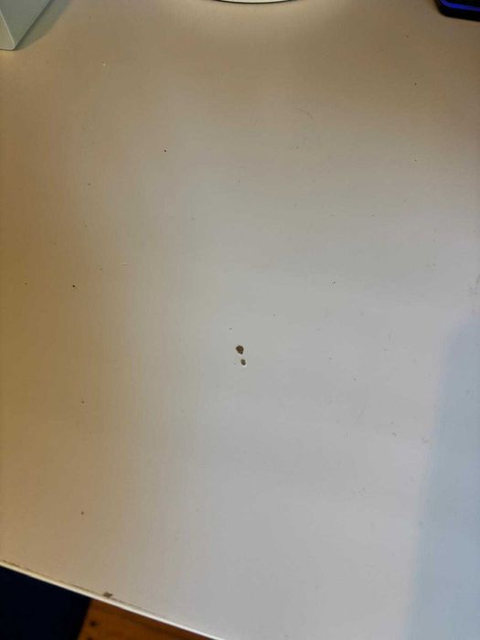 Secretária de quarto jovem