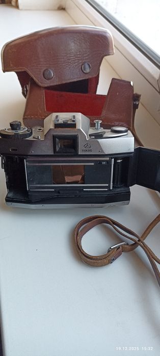 Фотоаппарат ,Киев 15,,