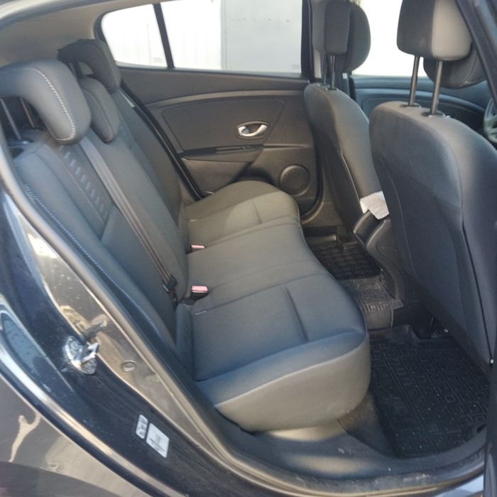 Автомобіль легковий Рено Меган 3