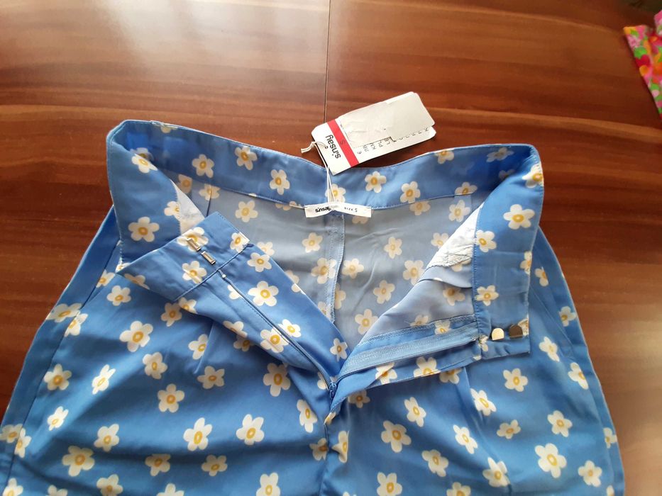 Spodenki damskie rozmiar s nowe