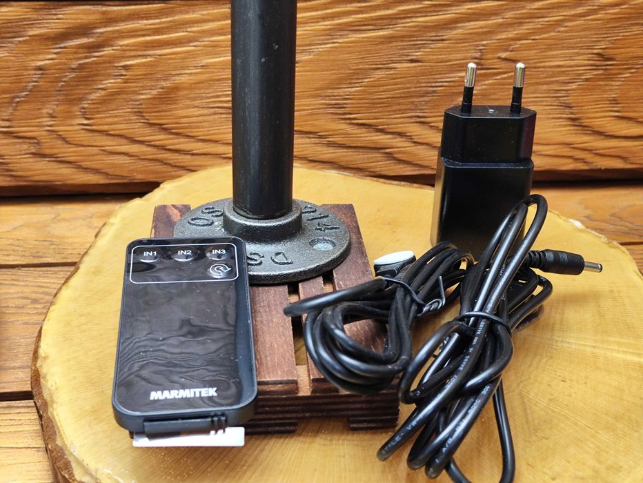 Switch HDMI MARMITEK Connect 310 UHD 2.0 4K60 HDCP 2.2