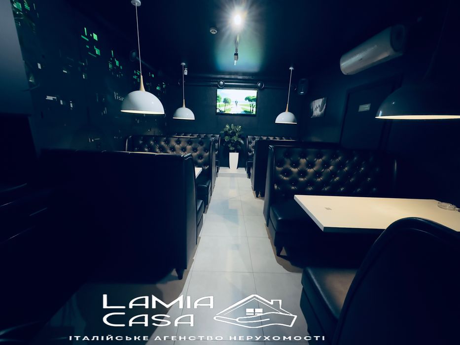 Продаж працюючого закладу. Небесна сотня (Стасюка)