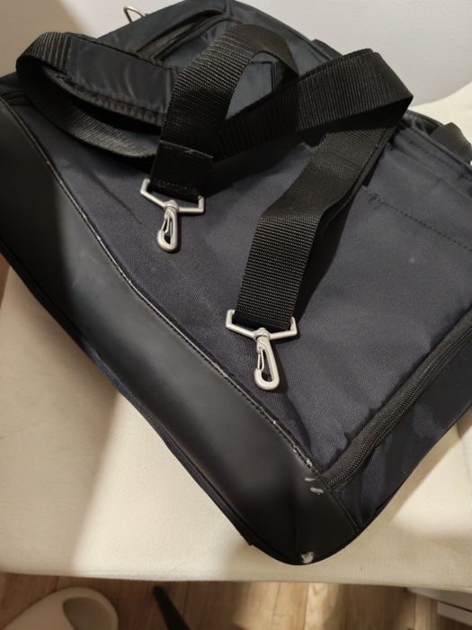 Torba na laptopa Dell