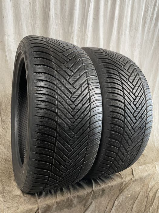 255/40R19 100W Hankook Kinergy 4s2 KOMPLET