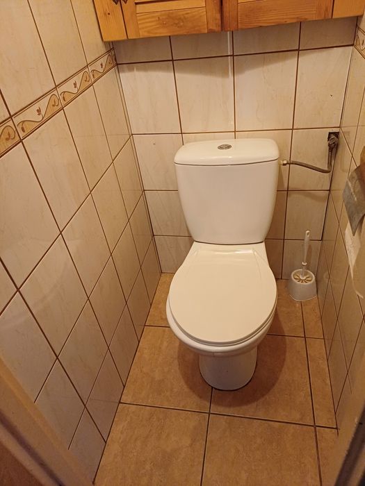 Mieszkanie 3 pokojowe na sprzedaż 48 m