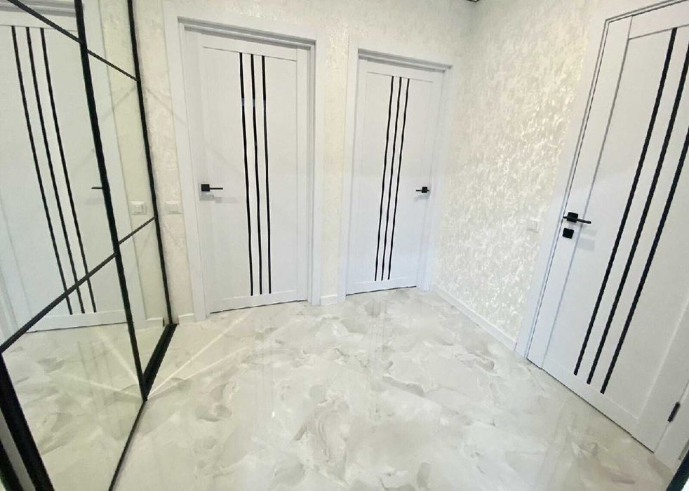 1-room apartment apartment by the address st. Magistratskaya (area 46 m²) - Atlanta.ua - photo 14