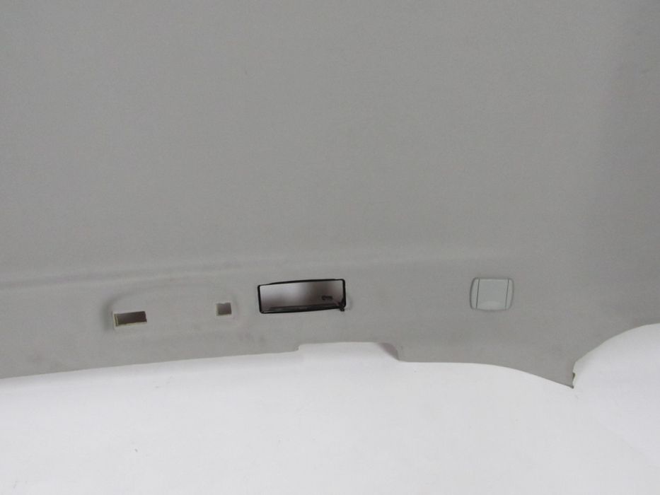 Forro/ Cúpula Tecto Seminovo/ Original Bmw X5 (E70) 51449123917