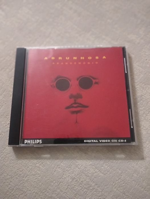 Cd's diversos musica Portuguesa