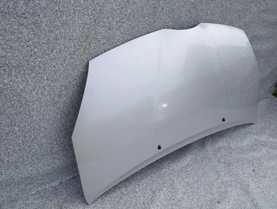 toyota corolla verso 04-07r maska