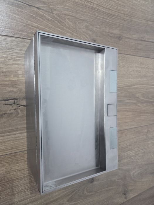 Gniazdko medblowe/podłogowe