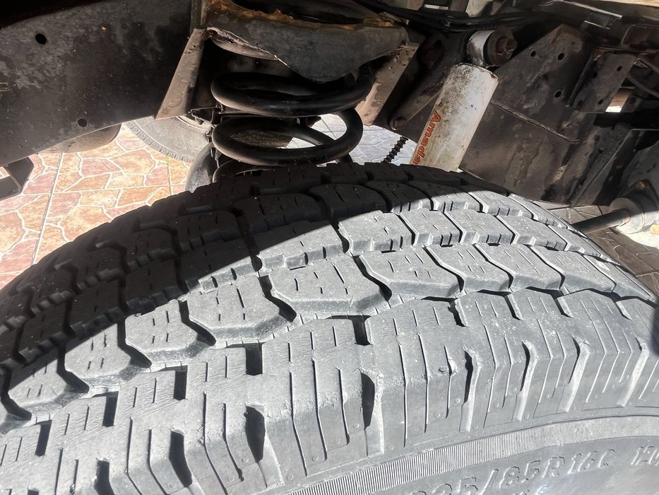 Land Rover Defender 110 TDI HCPU