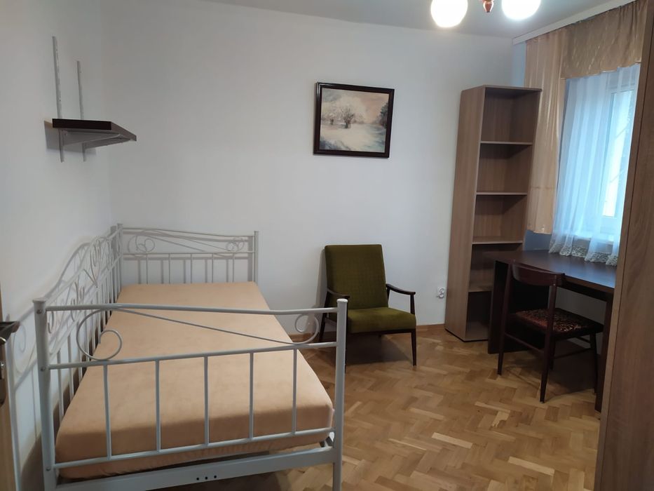 STANCJA dla Studentki, dla Studenta