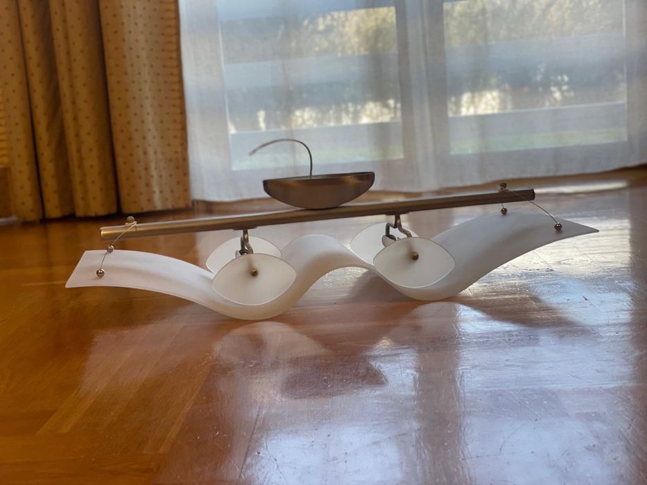Candeeiro de sala