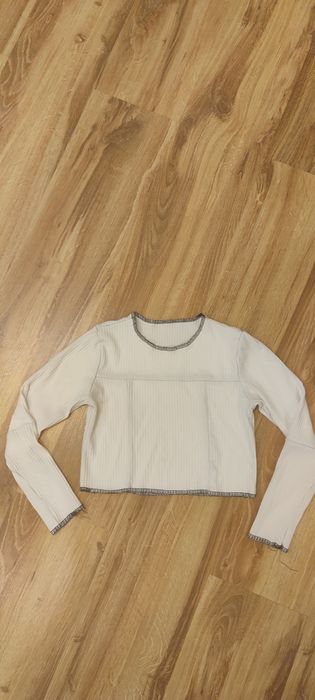 Кроп топ Кофтинка для дівчинки