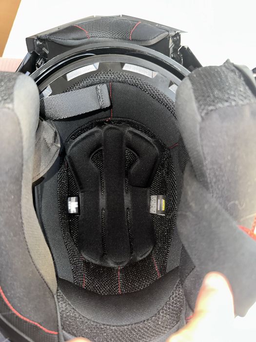 Capacete acerbis