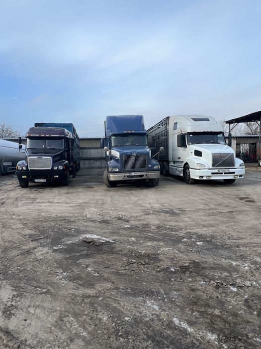 Продам Volvo в гарному стані!
