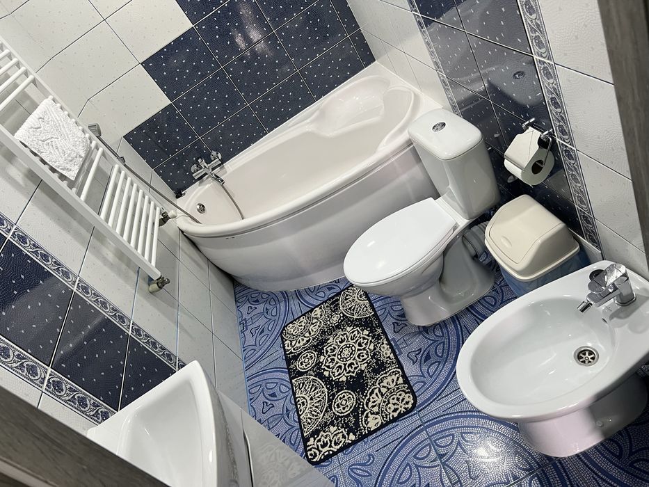 Готель У Батька пропонує нове сучасне житло У Трускавці для відпочинку