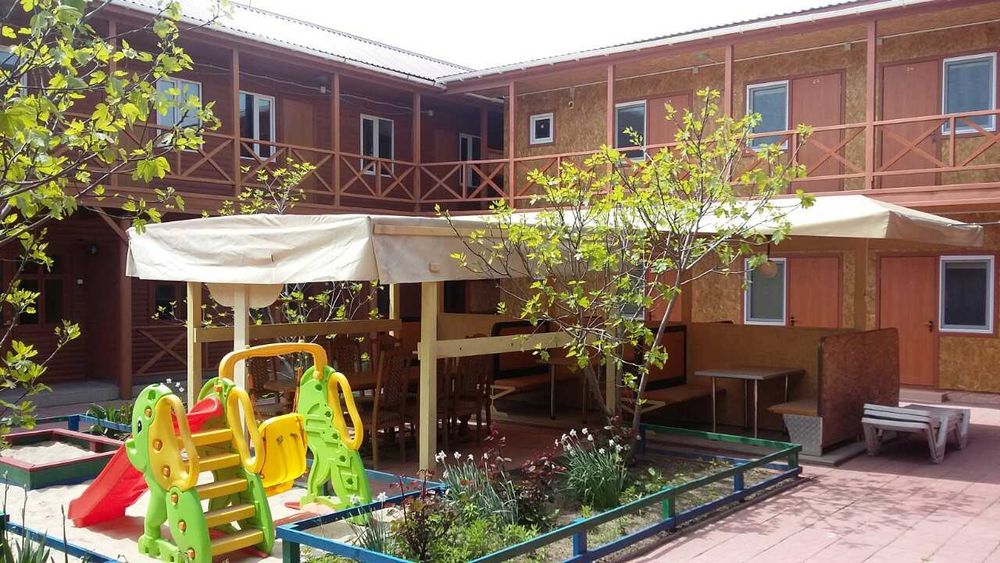 Комерційна нерухомість за адресою вул. Заболотного ак. (площа 787 м²) - Atlanta.ua - фото 10