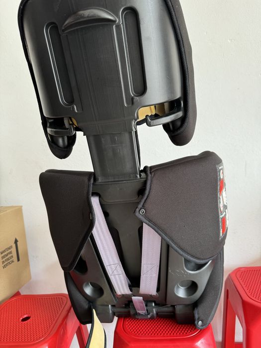 Cadeira para crianca uso facil