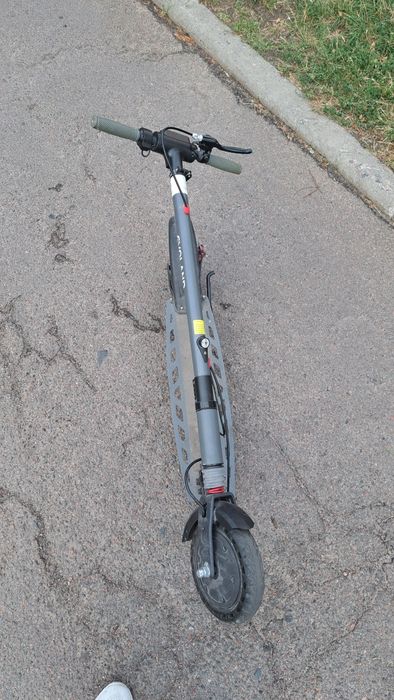 Електросамокат Evoland