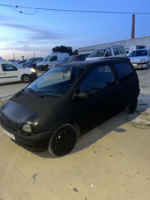 Renault twingo 95